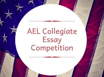 Platt family scholarship prize essay contest image