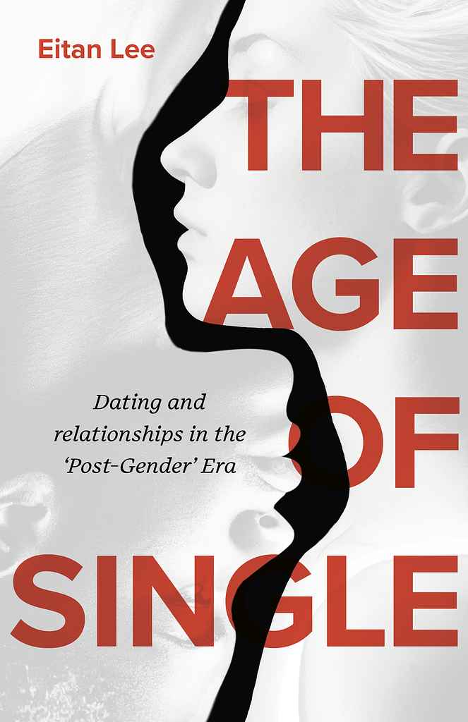 The Age of Single book cover, by Andy M.