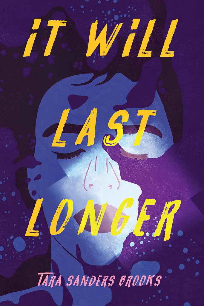 It Will Last Longer book cover, by Barış Ş.