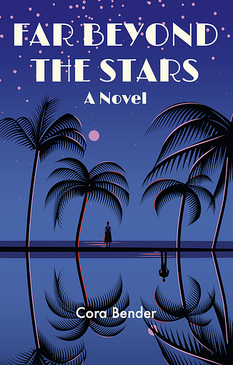 Far Beyond the Stars