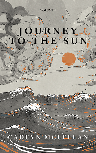 Journey to the Sun
