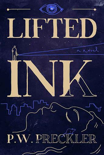 Lifted Ink