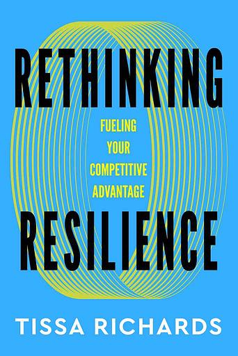 Rethinking Resilience
