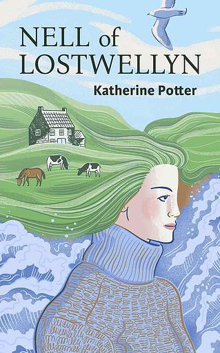 Published book cover 1 — Evercrest Publishing portfolio