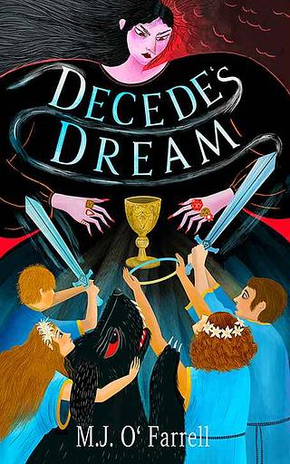 Decedes Dream