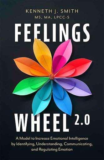 Feelings Wheel 2.0