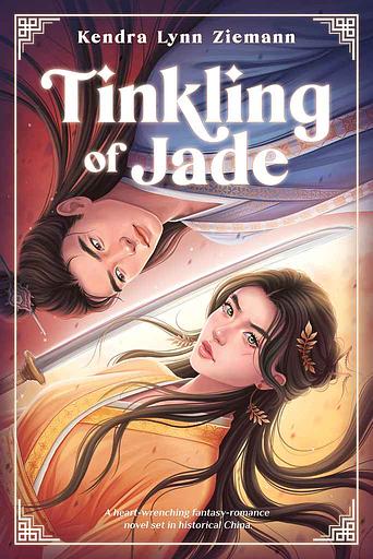 Tinkling of Jade
