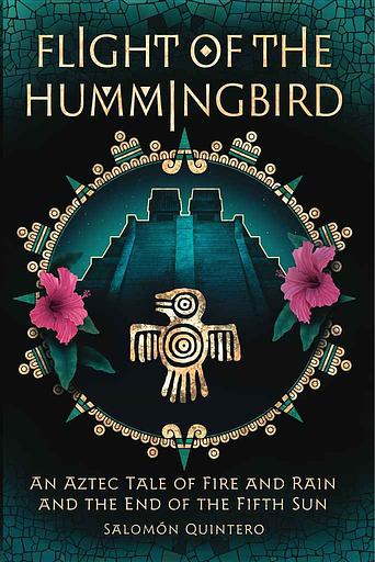 Flight of the Hummingbird