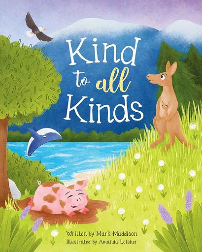 Kind to All Kinds