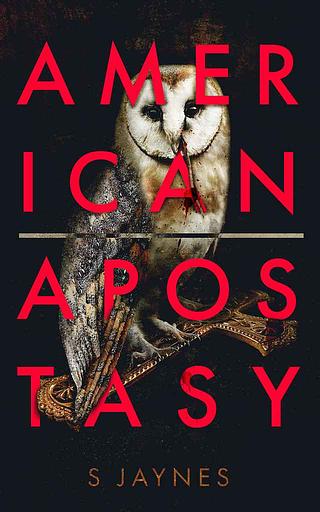 American Apostasy