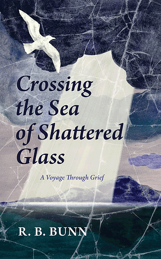Crossing the Sea of Shattered Glass