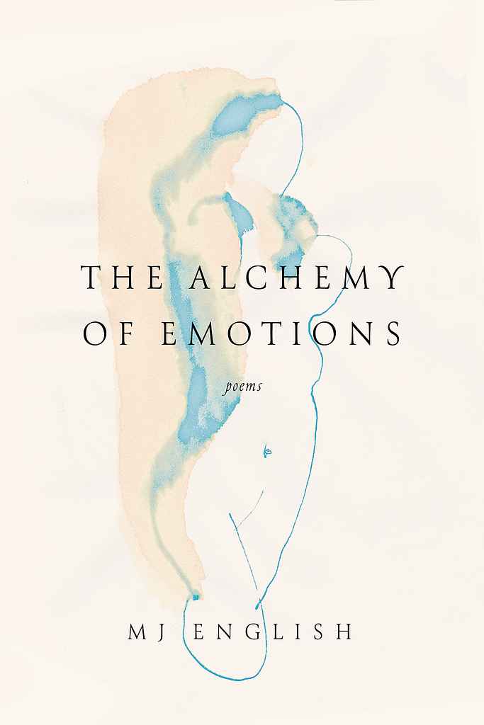 The Alchemy of Emotions book cover, by Nuno M.