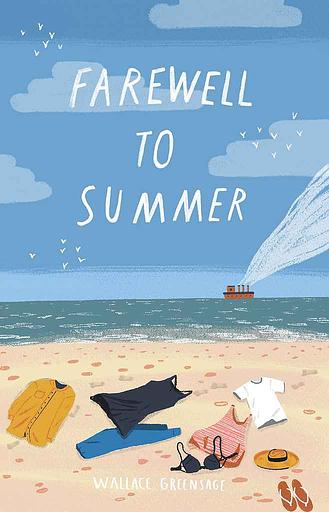 Farewell to Summer	