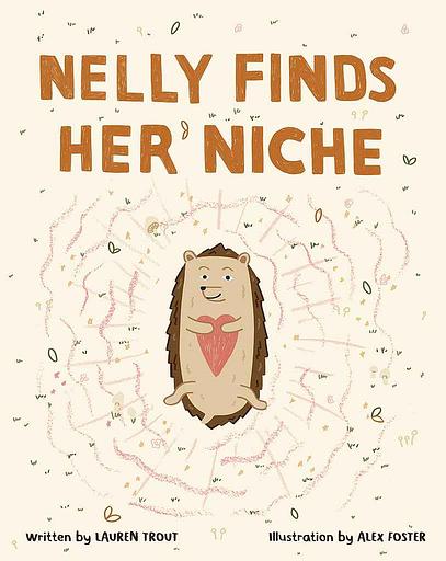 Nelly Finds Her Niche