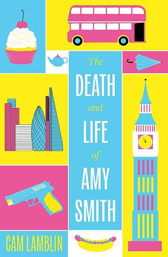 The Death and Life of Amy Smith