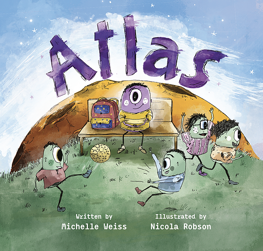 Atlas