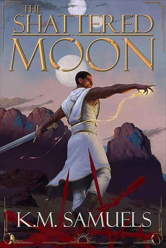 The Shattered Moon