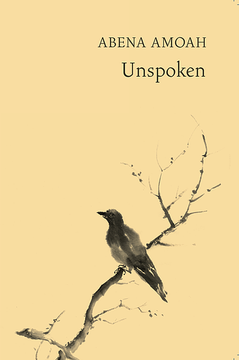 Unspoken