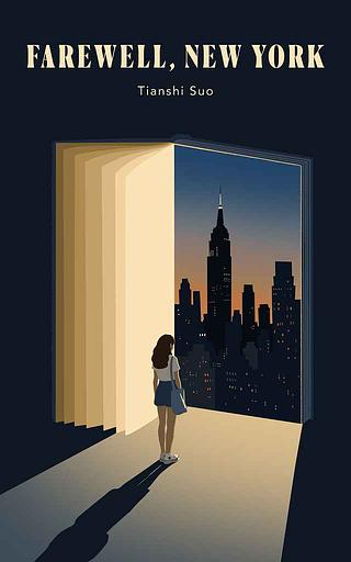 Farewell, New York