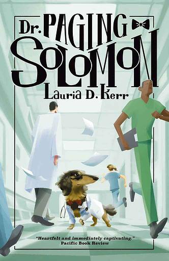 Dr. Paging Solomon