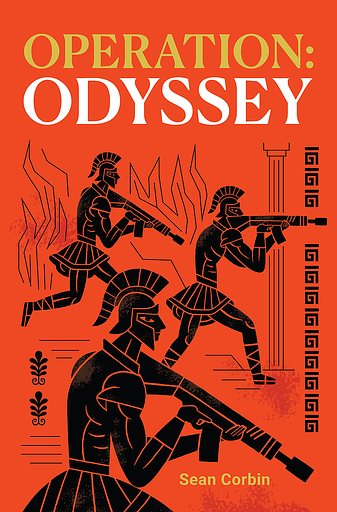 Operation: Odyssey