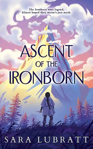 Ascent of the Ironborn