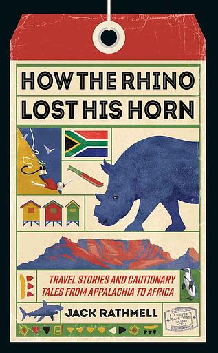 How the Rhino Lost His Horn