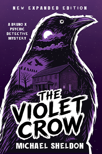 The Violet Crow