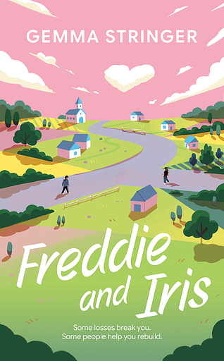 Freddie and Iris