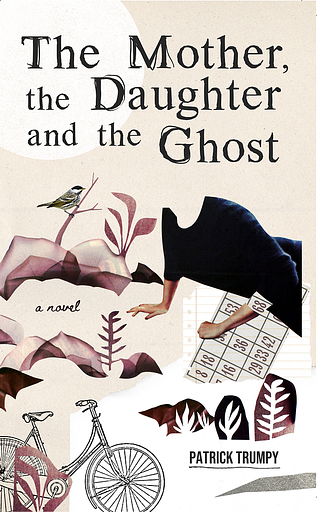 The Mother, the Daughter, and the Ghost