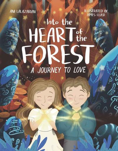 Into the Heart of the Forest