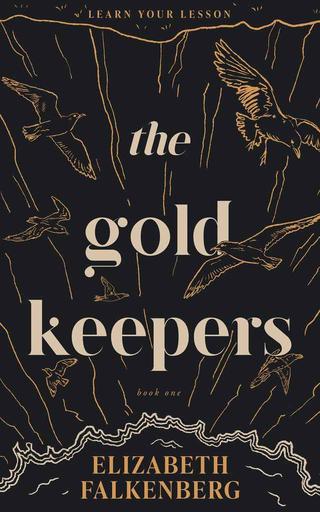 The Gold Keepers