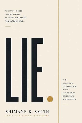 Lie
