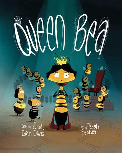 Queen Bea