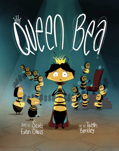 Queen Bea