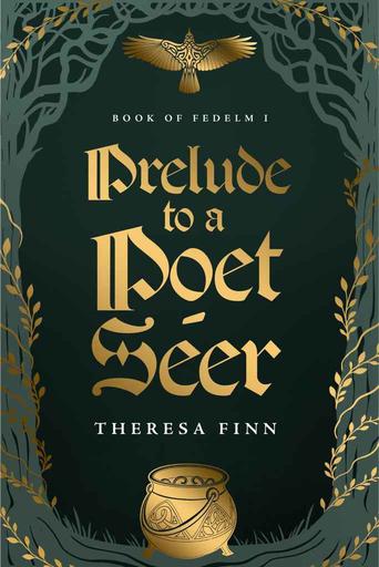 Prelude to a Poet-Seer