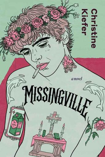 Missingville