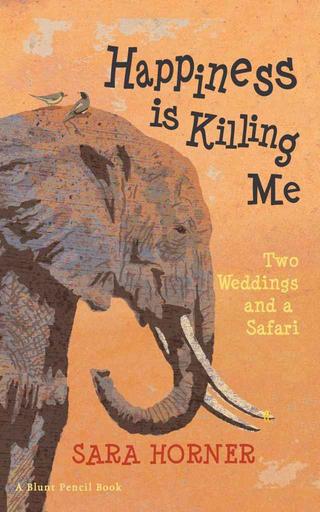 Happiness Is Killing Me