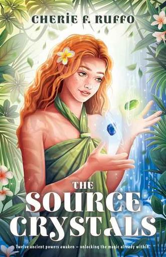 The Source Crystals