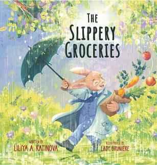 The Slippery Groceries