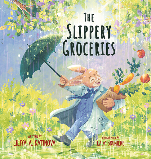 The Slippery Groceries