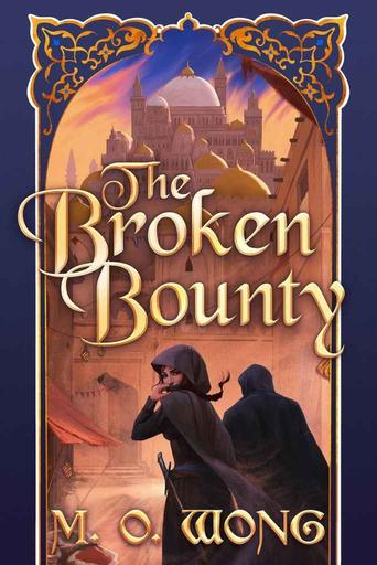 The Broken Bounty
