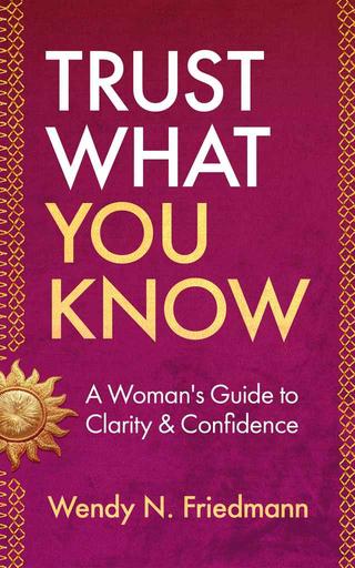 Trust What You Know