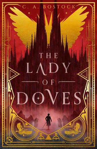 The Lady of Doves