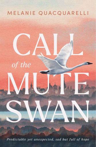 Call of the Mute Swan