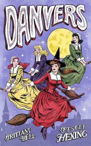 Danvers