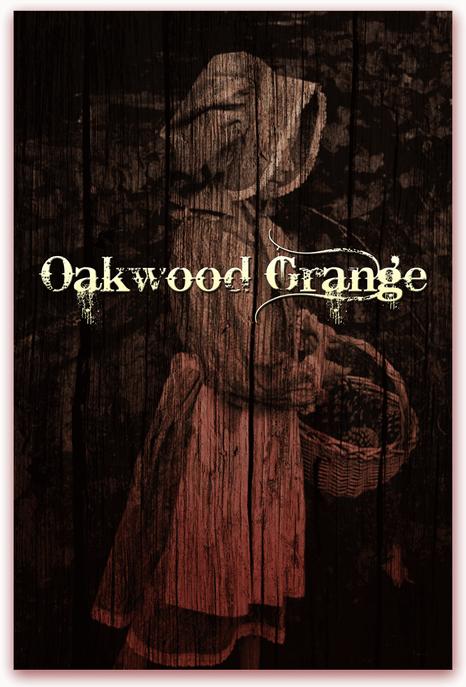Oakwood Grange Cover