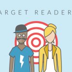 cómo convertirse en un autor target lectores objetivo