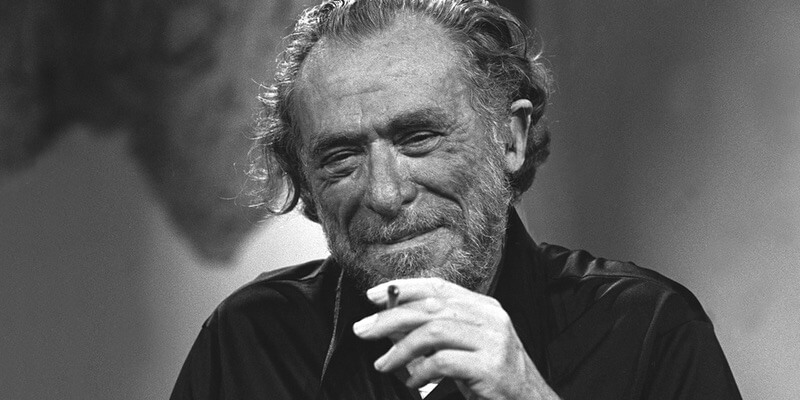 bukowski postman bukowski postman