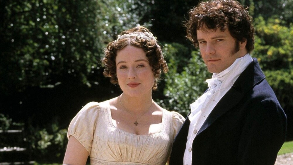 How to Plan a Novel | Elizabeth Bennet and Mr Darcy